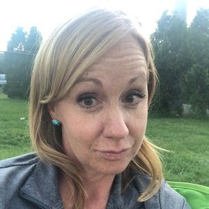 Meet your Posher, Nancy